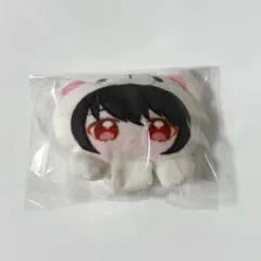 あんスタ 10周年 展示会 零 のっかりいつぬいパーツ ☆新品未開封