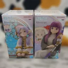 葬送のフリーレン Grasscape　フリーレン　フェルン　2体セット