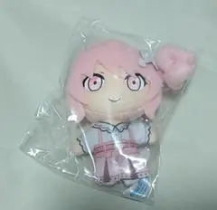 r*中様 プロセカ セガラッキーくじ 暁山瑞希 B賞 ぷちぬいマスコット