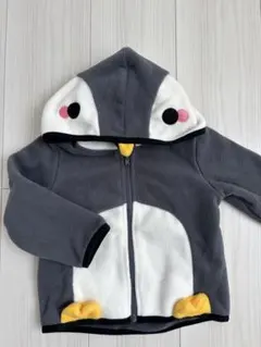 ペンギンデザイン ジャケット 18-24ヶ月 PatPat