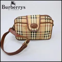 希少 BURBERRYS バーバリー ミニボストンバッグ ノバチェック - メルカリ