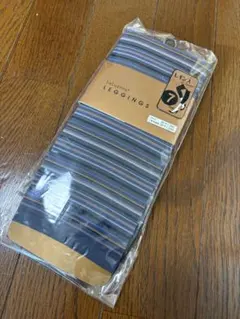 柄タイツ タイツ