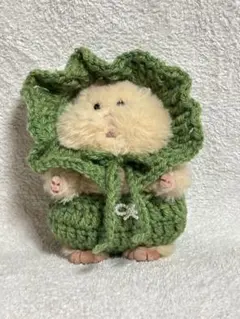 はむにぎり ボンネット、おぱんちゅセット | Mercari
