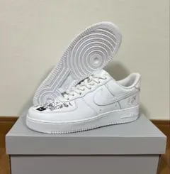 NIKE air force1 40周年 TAPPEI NIKE大阪限定 - メルカリ