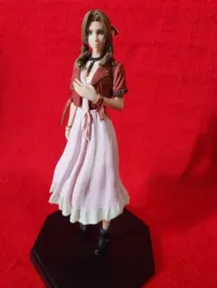 【武器欠品】FF7 発売記念くじ ゲーム ファイナルファンタジー　エアリス