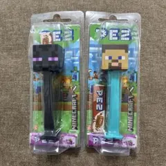 ◎マインクラフト◎ＰＥＺ◎