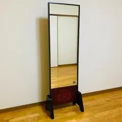 昭和レトロ 最高級銅引き鏡  鎌倉彫 / 伝統工芸品/姿見 2026年最新】三面鏡 鎌倉彫の人気アイテム - メルカリ