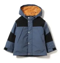 B:MING by BEAMS / 4WAY マウンテン ブルゾン ジャケット