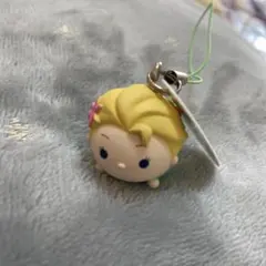 ツムツム・エルサ