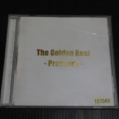ザ・ゴールデンベスト-Pressure-