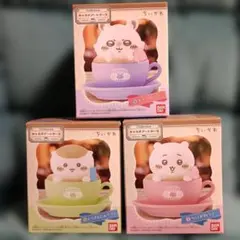 キャラテアートケース ちいかわ まとめ売り