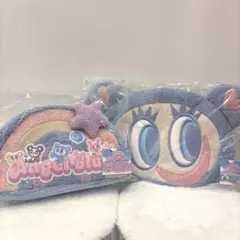 エンジェルブルー エニマイくじ A賞 ラストワン