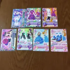 アイカツカード163枚セット - メルカリ