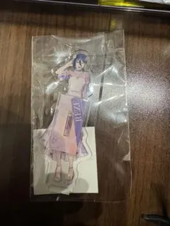 チェンソーマン プリンスホテル ミニキャラ アクリルスタンド レゼ