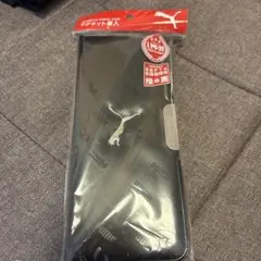 ●PUMA マグネットペンケース