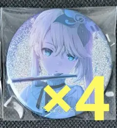 プロセカ　鏡音リン　缶バッジ　ニーゴ　36a　初音ミク