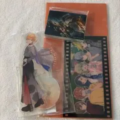 プロセカ　東雲彰人