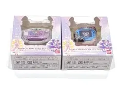 ミニチャームコレクション3 プリキュア5