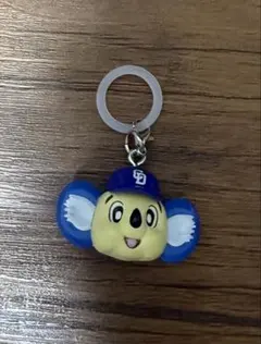中日ドラゴンズ ドアラ キーホルダー