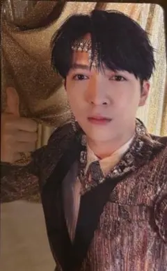 M!LK 爆裂愛してる！ 吉田仁人 トレカ