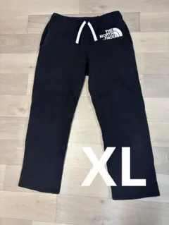 【値下げ】THE NORTH FACE フロントビューパンツXL スウェット