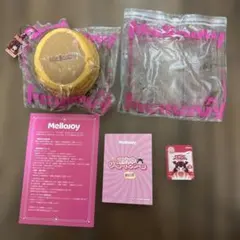 mellojoy メロジョイ 旧スフレ チョコ - メルカリ