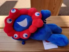 ミャクミャクくじ　３等