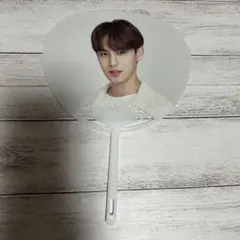 SEVENTEEN ジュン うちわ 10枚セット＋2枚ミニうちわ うちわ(JUN)/ SEVENTEEN 2020 JAPAN DOME TOUR ＜SVT