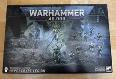 ウォーハンマー 40000】アエルダリ:バトルフォース おぞましの略奪団
