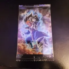 ドラゴンボール ベジータカード 2枚セット