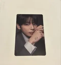 日本限定 BTS ARIRANGアリラン トレカ ユニバ特典ジョングク ラキドロ