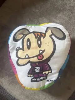 ジェネ犬 クッション GK GENERATIONS