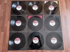 90's HOUSE『STRICTLY RHYTHM』12インチ盤9枚セット 90's HOUSE『STRICTLY RHYTHM』12インチ盤9枚セット - メルカリ