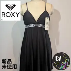 ROXY　かわいい　ワンピース　ドレス　夏