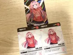 にじさんじ にじフェス コレカ サンゴ