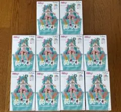 ヌードルストッパー 鬼滅の刃 デクシープ 初音ミク セット - メルカリ