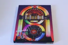 JUKE BOX  初回限定盤B