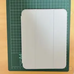 オススメ❣️iPad Mini6 ケース iPad 8.3インチ スカイブルー