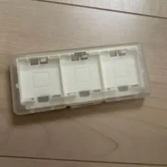 Nintendo DS ソフトケース