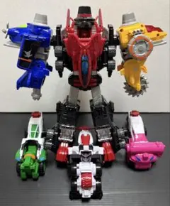 ルパンカイザー パトカイザー 快盗戦隊ルパンレンジャーVS警察戦隊パトレンジャー