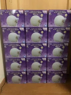 ワンピース　ルームライト　モンキー・D・ルフィ　GEAR5 解放のドラム　15個