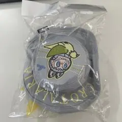 popmart themonsters ラブブ バケットハット ミニバック