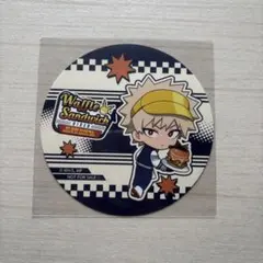 ヒロアカ アニメイトカフェ コースター 爆豪勝己