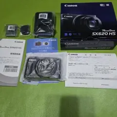 2026年最新】SX620 HS ジャンクの人気アイテム - メルカリ