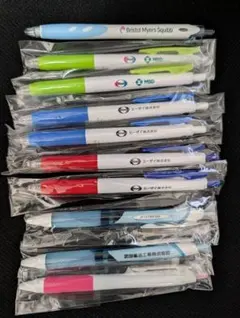 2026年最新】製薬会社 ボールペンの人気アイテム - メルカリ