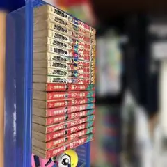 【再々々値下げしました】球道くん　全19巻セット　水島新司　12〜19巻初版