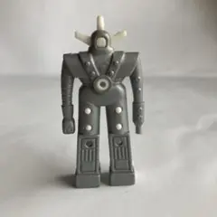 億*君様 ロッテ スーパージョイントロボ ギャリオン ミニプラ 食玩