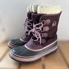 SOREL スノーブーツ