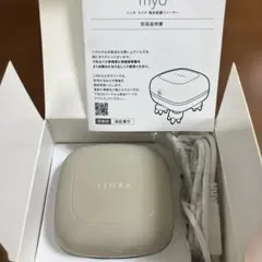 リンカ LINKA マイオ 頭皮筋膜リリーサーのサムネイル