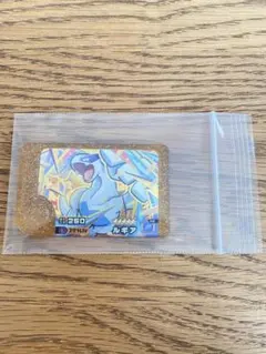 ポケモンフレンダ　スーパートレジャー　ルギア　レガシーピック